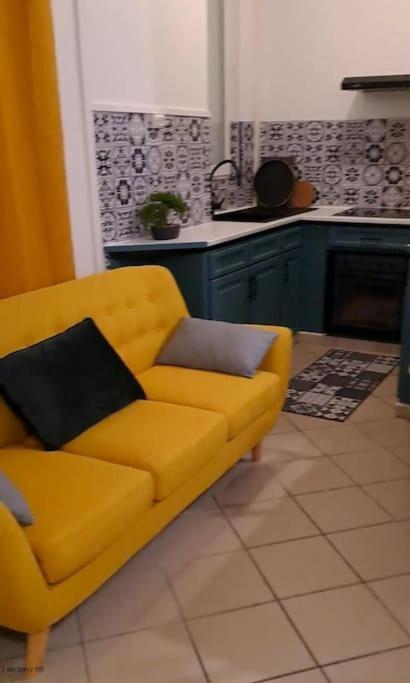 Appartement Coeur De Труа Екстер'єр фото