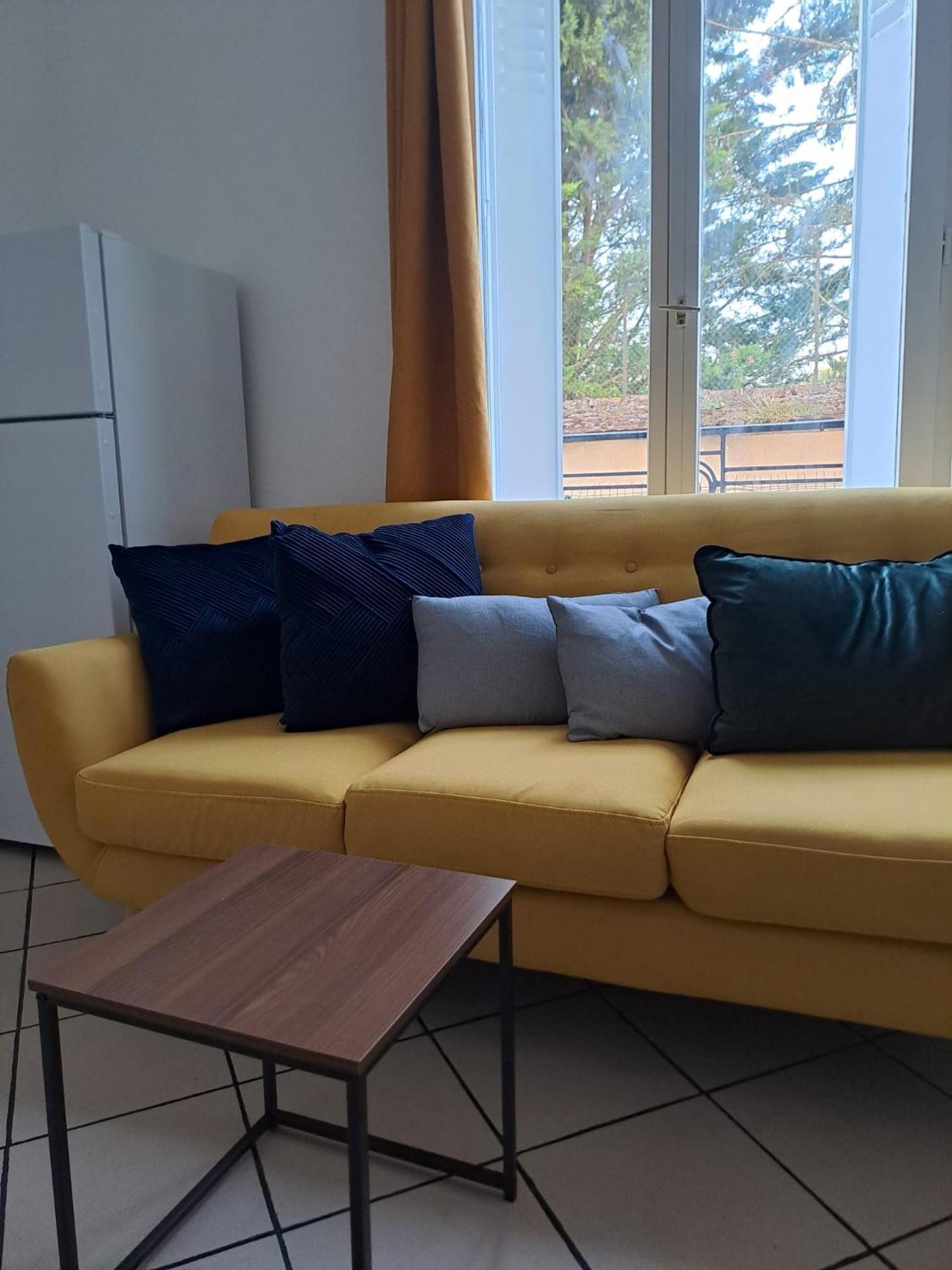 Appartement Coeur De Труа Екстер'єр фото