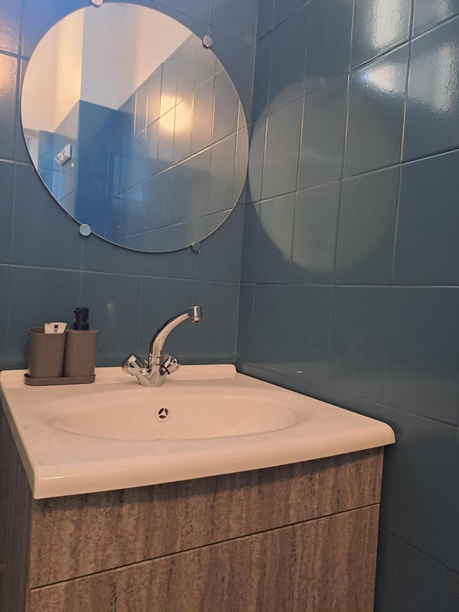 Appartement Coeur De Труа Екстер'єр фото