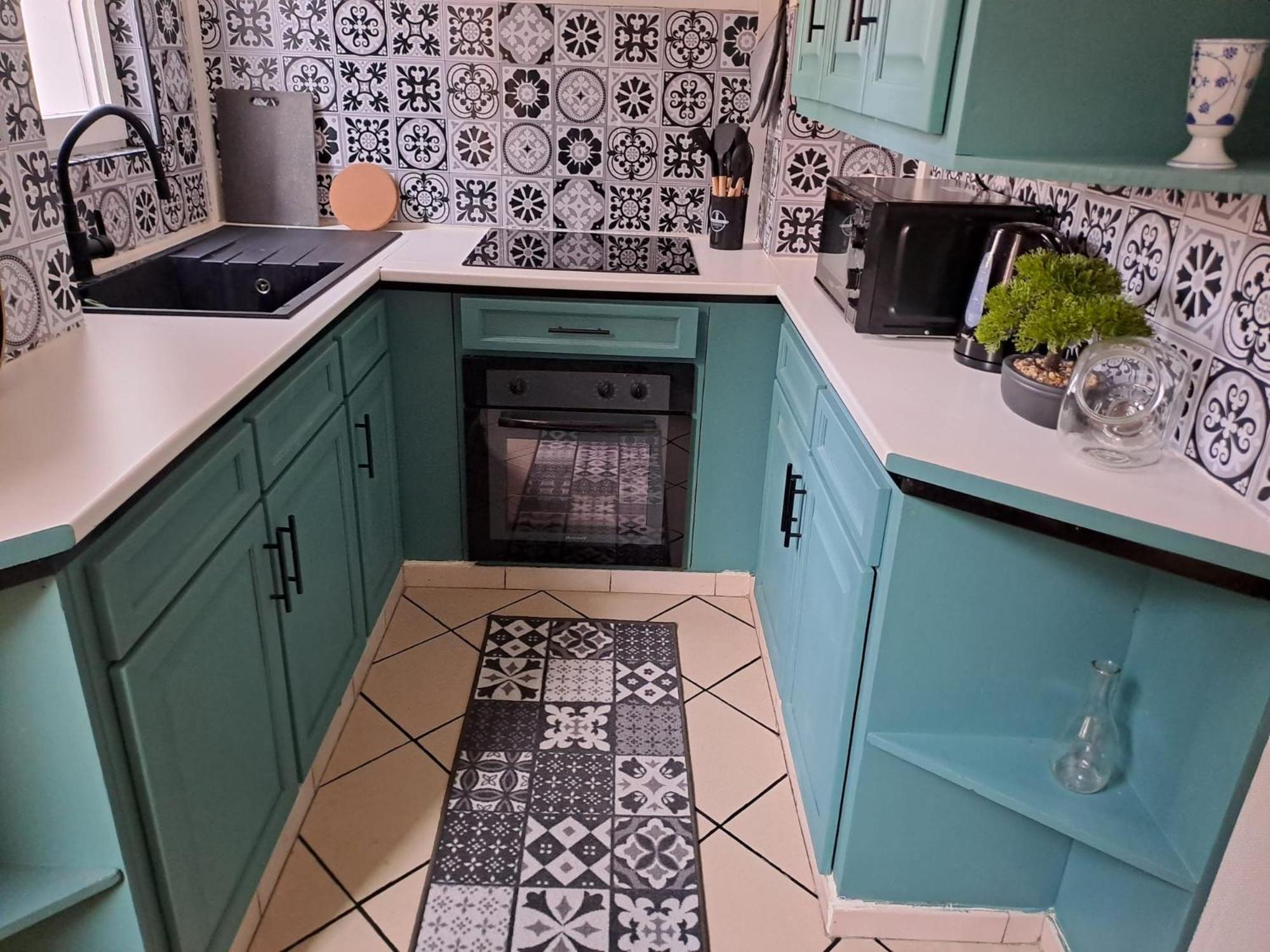Appartement Coeur De Труа Екстер'єр фото
