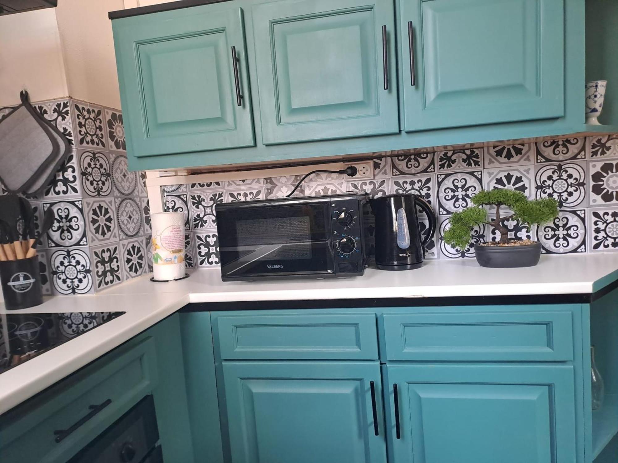 Appartement Coeur De Труа Екстер'єр фото